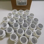 (25) Lasco Fittings Inc 436-015BC- 1.5IN Pvc Male Adapter. Fixed Price $44.99.