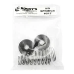 Rocky's 517 Stainless Steel Spring For Rockys Easy Rollers. Fixed Price $22.38.