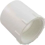 Lasco 435-015 Adapter 1-1/2" Slip X Female Pipe Thread Pool Parts. Fixed Price $15.95.