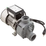 Pump, Bath, Waterway Genesis, 13.0A, 115V, 1-1/2", Oem, As. Fixed Price $298.60.