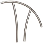 S.r. Smith ART1001S 1.90" Od Artisan Series Single Pool Hand Rail ART-1001S. Fixed Price $612.87.