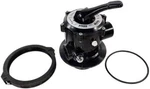 Pentair Sta-rite Multiport Valve Top Mount WC112147 WC112148 261186. Fixed Price $302.95.