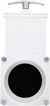 Valterra 6301M Pvc Gate Valve, Black, 3" Slip W/metal Handle. Fixed Price $39.89.