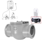 R0511700 Zodiac Saddle Clamp Assy For Jandy Aquapure Ei Series APURE35 W/ O-ring. Fixed Price $126.00.