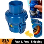 FRV100 Baracuda Flow Regulator Valve For Zodiac MX8 MX6 Inground Pool Cleaners. Fixed Price $19.91.
