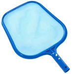 Loiyadn Pool Skimmer - Net, With Solid Dark Bule. Fixed Price $17.99.