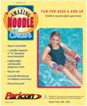 Floating Noodle Chair For Water. Mesh U-seat Swimming Pool , Assorted Colo. Fixed Price $20.88.