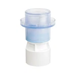 Zodiac 25503-510-100 1.5" Led Fitting Plastic Outdoor Lighting. Fixed Price $23.55.