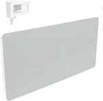 Pool Skimmer Cover Plate Plug For Hayward SP1091WM Winter. Fixed Price $19.99.
