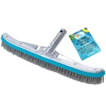 U.s. Supply Brush Head For Inground - 18" Stainless Steel Poo.... Fixed Price $37.09.