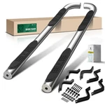 Side Steps Set Of For Toyota 2010-2024 Pair. Fixed Price $277.49.
