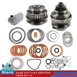 JF015E Cvt Transmission Master Rebuild Kit +pulley W/ Belt Set For Nissan Sentra. Fixed Price $335.99.