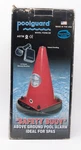 Poolguard Pgrm-sb Safety Buoy Above Ground Alarm Red. Fixed Price $79.95.