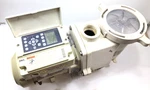 Pentair Intelliflo Vst Variable Speed Pump 011055 3HP 230V Used #D902. Fixed Price $890.00.