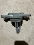 Pentair Replacement Flow Cell Top Plastic Mixing Bowl Assembly AK1200 622000130. Fixed Price $75.00.