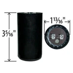 Ao Smith 10003237-001-013 Start Capacitor 53-64 Mfd 230V Replacement Mpn. Fixed Price $22.95.