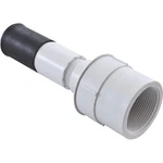 Expansion Connector, Zodiac Polaris, 1-1/2". Fixed Price $36.64.