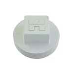Hayward 1/2IN Plug Main Drain SPX1051Z1. Fixed Price $12.95.
