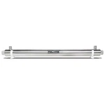 Polaris UVA-12C Whole House Ultraviolet Water Sterilization System Gpm. Fixed Price $295.00.