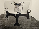 Pentair 98725800 Filter Template For Fns Plus Pool And Spa D.e.. Fixed Price $18.74.