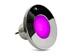 J&j Electronics Colorsplash Xg-w Series Rgb + White Led Spa Light 12V 30' Cord. Fixed Price $725.00.