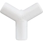 Bath Wye, 120O 3/4"SB X. Fixed Price $18.11.