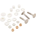 Board Mounting Kit, Sr Smith Frontier Ii, 3 Bolts. Fixed Price $203.53.