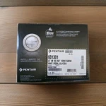 Pentair 601301 Intellibrite 5G 500W 120V 50' White Led Pool Light Brand New. Fixed Price $499.99.