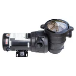 Swimline Hydrotools Flo 1.0 Hp 5280 Gph Speed Horizontal Discharge Pump. Fixed Price $289.99.