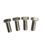 Pentair 070429Z Seal Plate Bolts Oem Replacement Set Of New Open Box. Fixed Price $15.00.