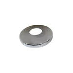 Perma-cast PE-0019-C Escutcheon Chrome Coated Plastic 1.90 Tubing. Fixed Price $19.99.