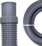 Hydrotools Pool Pump Filter Connection Hose W/ Cuff 1.5 Inch X 6 Foot Heavy-. Fixed Price $41.99.
