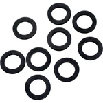 Raypak 800086B 1.5" 155A Heater Exchanger Header Gasket - Pack 9. Fixed Price $29.09.