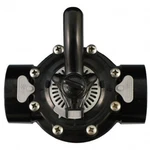 Custom Molded Products Diverter Valve 1.5INSX2IN Sp 2-WAY Blk Cpvc 25912-154-000. Fixed Price $82.95.
