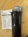Zodiac NATURE2 Tab Feeder Assembly Fusion Replacement Kit (no O-ring) R0502600. Fixed Price $90.00.