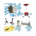 Pro Filter Cleaning Stand Made Usa Cleaner For 2, 3, 4 6 Inch Swimming .... Fixed Price $148.49.