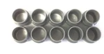 Stenner Pump - UCAK200 Ferrule 1/4" 10 Pk. Fixed Price $17.65.