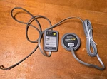 Jandy Pro Series Aquapure Flow Temp Salinity Sensor W/ Indicator Module. Fixed Price $79.90.