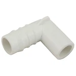 Adapter, 1/2" Spigot X 3/4" Barb, 90. Fixed Price $12.21.