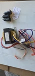 Pentair Easytouch Intellitouch Transformer 521233 / 521082. Fixed Price $75.00.