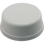 Herga 6439-0001 0.25" Hs 2.56" Fd Mushroom Air Button Without Tubing White. Fixed Price $54.18.