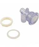 Waterway Plastics 228-1558G Jet Body Ww Cluster Storm A3/8B W3/4B Thd. Fixed Price $19.99.