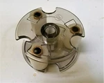 (1)-STENNER Metered Pump Parts UC3ASYD Roller Assembly --- Auth Dealer. Fixed Price $46.89.