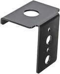 Bracket For Panel Mount Electrical Components Like Push Button Circuit Breaker ,. Fixed Price $18.59.