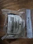 Genuine Paramount 004552503203 Step Nozzle With Caps Black. Fixed Price $70.00.