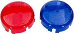 Haywaerd Color Lens SP0590K - Red & Blue Covers. Fixed Price $16.99.