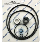 Go-kit 14, Jacuzzi Magnum. Fixed Price $57.23.