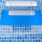 Pool Ladder 9" X 36" Non-slip Step Mat-protective Swimming Lad.... Fixed Price $16.16.