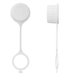 Lbb-parts Tethered Drain Plug Caps,compatible With Igloo Cooler White. Fixed Price $12.53.