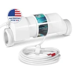 T-CELL-15-SWP Salt Chiorination Replacement For Hayward Turbocell T-15. Fixed Price $379.99.